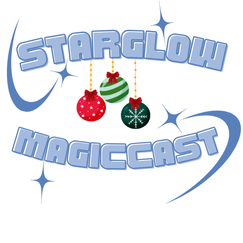 StarGlowMagicCast